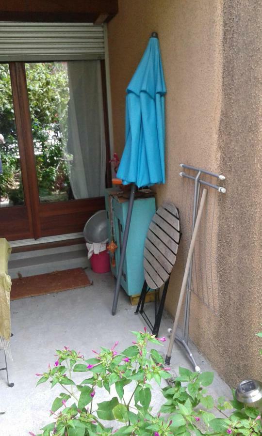 Joli Studio Avec Jardinet Avignon Kültér fotó